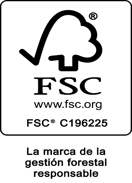FSC Certificado